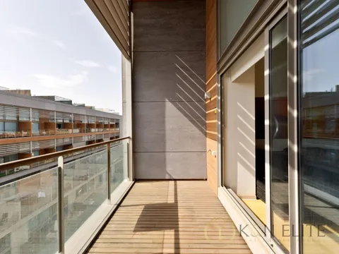 Pis de 156 m² a València
