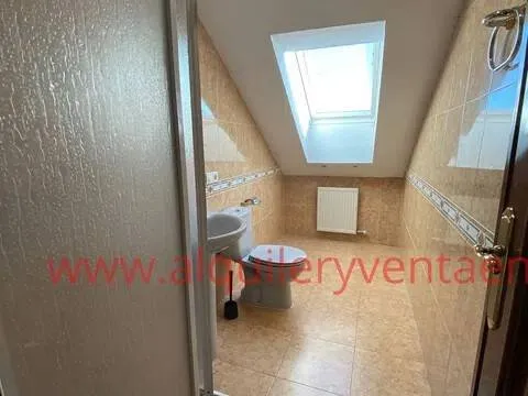 Pis de 85 m² a Salamanca