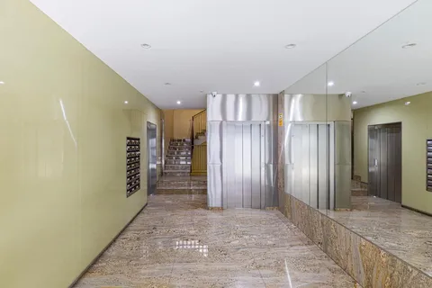 Pis de 110 m² a Múrcia