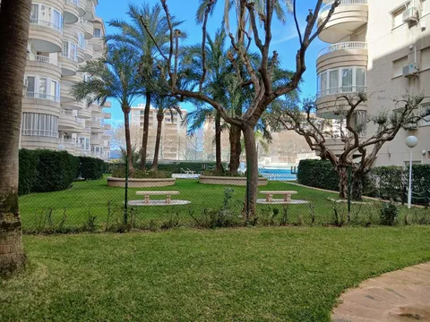 Квартира 90 м² в Gandia
