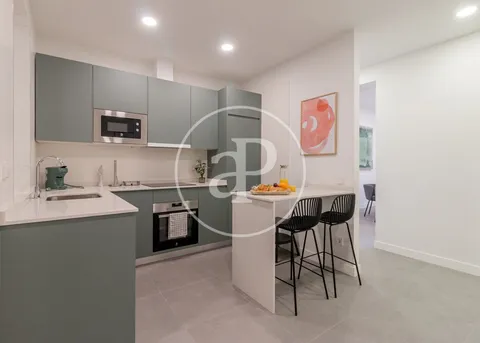 Pis de 125 m² a Madrid