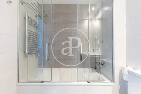 Flat 164 m² in Sant Cugat del Vallès