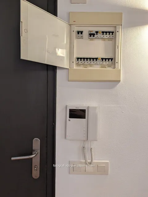 Pis de 39 m² a Barcelona