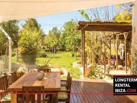 Casa de 120 m² a Sant Joan de Labritja