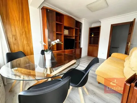 Квартира 85 м² в Santander
