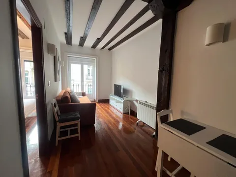 Pis de 60 m² a Bilbao