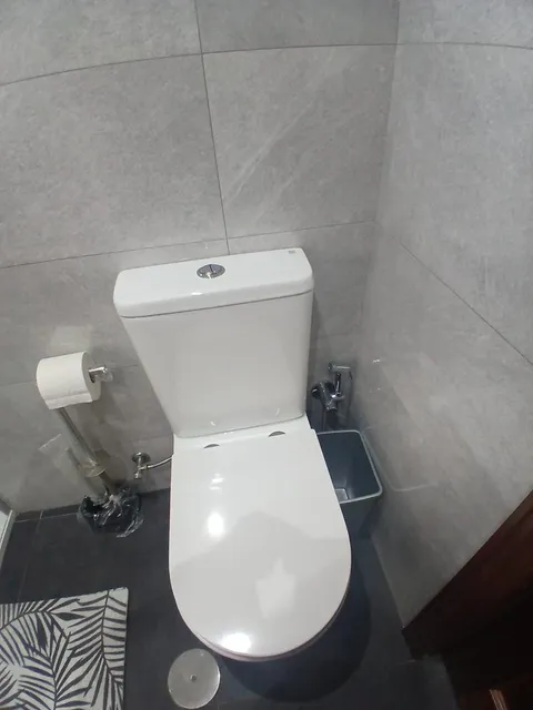 Pis de 78 m² a Màlaga