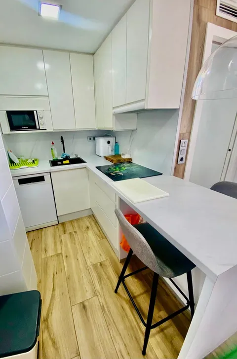 Appartamento 60 m² a Rincón de la Victoria