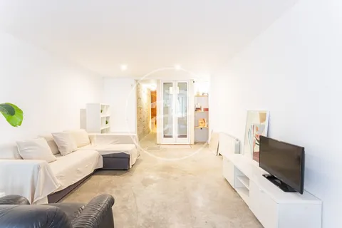 Wohnung 130 m² in Barcelona