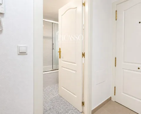 Pis de 30 m² a Benalmádena
