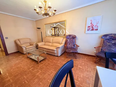 Pis de 94 m² a Salamanca