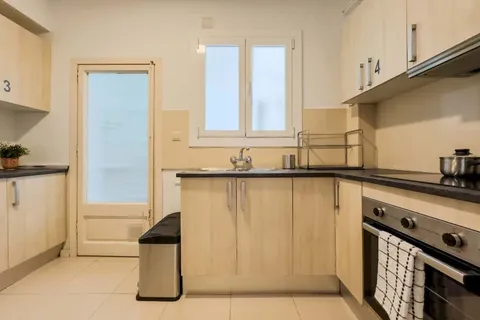 Chambre à louer, Barcelone