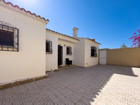 Piso de 140 m² en Alfaz del Pi