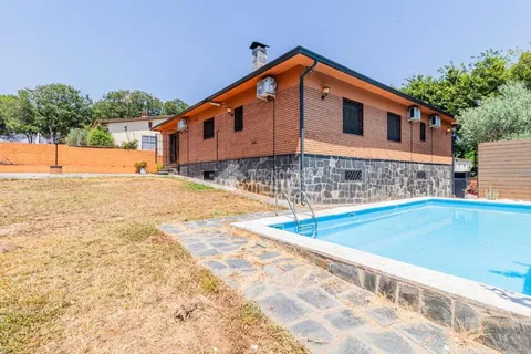 Appartement 348 m² à Sant Cugat del Vallès