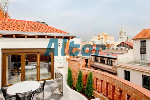 Квартира 120 м² у Madrid