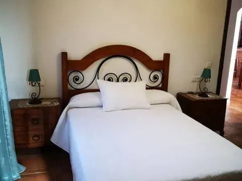 Casa de 160 m² a Sayalonga