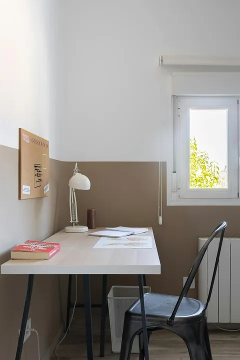 Habitació de lloguer, Getafe