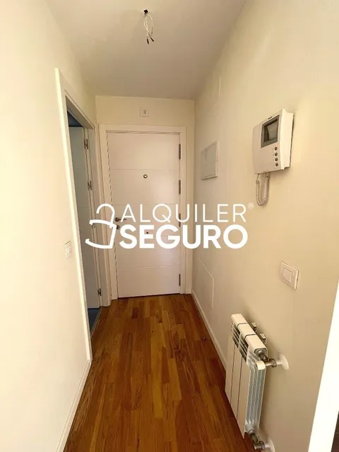 Appartamento 42 m² a Madrid