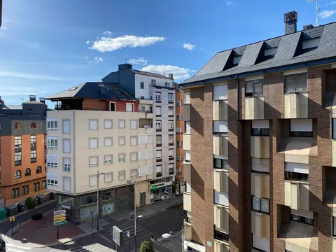 Pis de 68 m² a Ponferrada