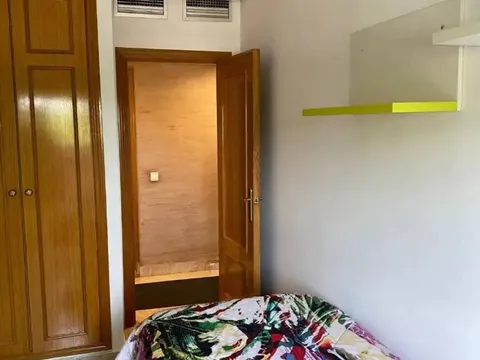 Pis de 120 m² a València