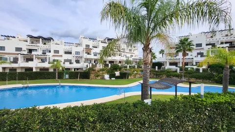 Flat 130 m² in Estepona