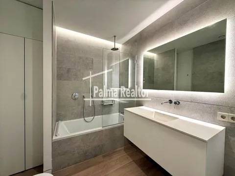 Квартира 85 м² в Пальме