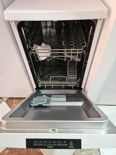 Pis de 43 m² a Jerez de la Frontera
