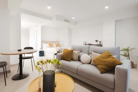 Appartamento 31 m² a Málaga
