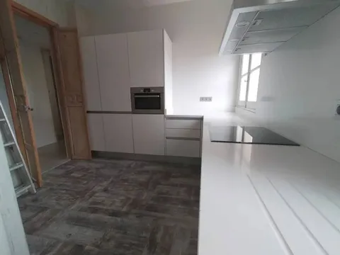 Piso de 80 m² en Málaga