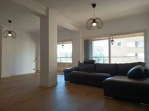 Pis de 132 m² a Valladolid