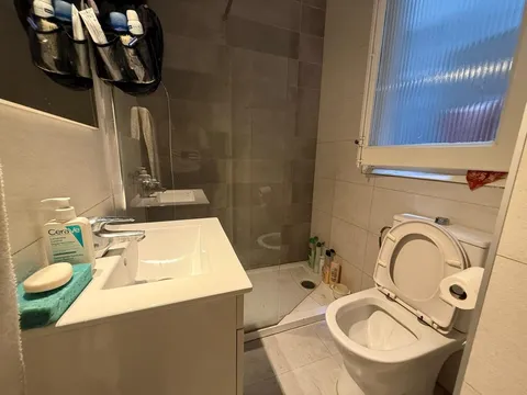 Pis de 93 m² a Lleida