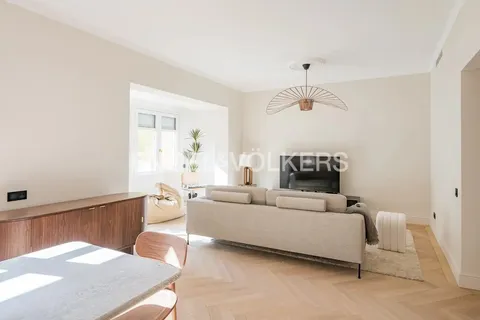 Wohnung 147 m² in Barcelona