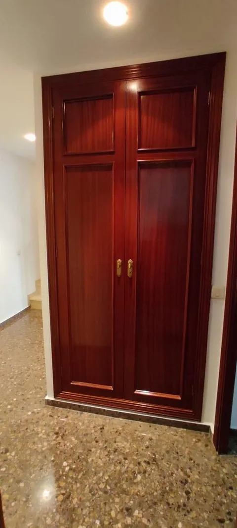 Pis de 126 m² a València