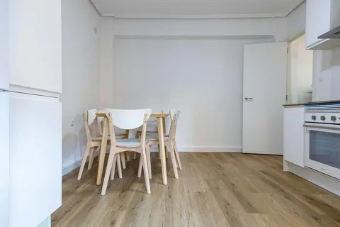 Habitació de lloguer, València
