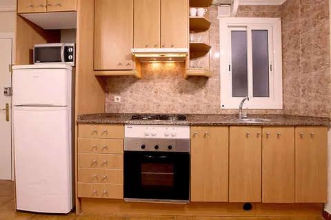 Pis de 65 m² a Barcelona