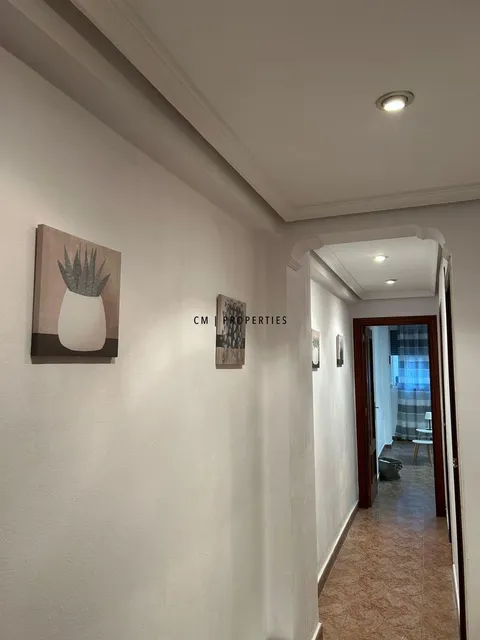 Pis de 75 m² a València