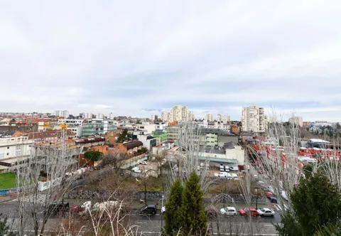 Pis de 87 m² a Madrid