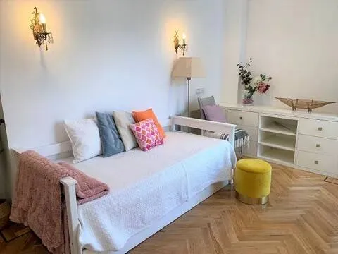 Pis de 33 m² a Madrid