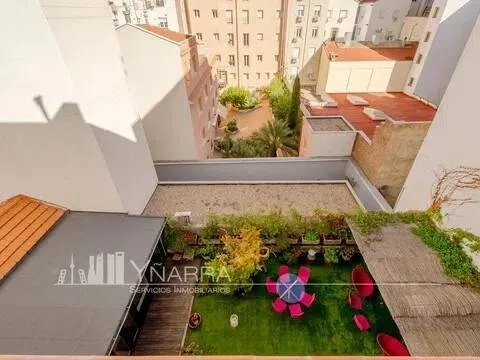 Appartement 135 m² à Madrid