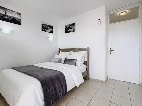 Flat 30 m² in Arona