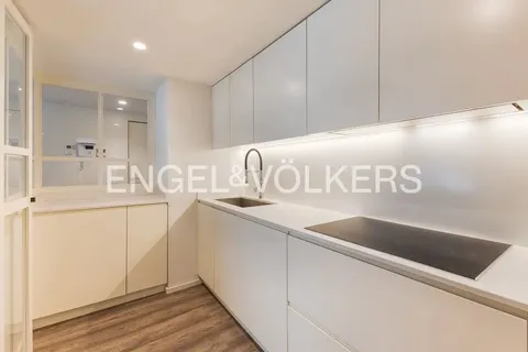 Pis de 114 m² a València