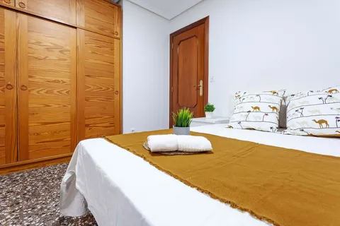 Habitació de lloguer, València