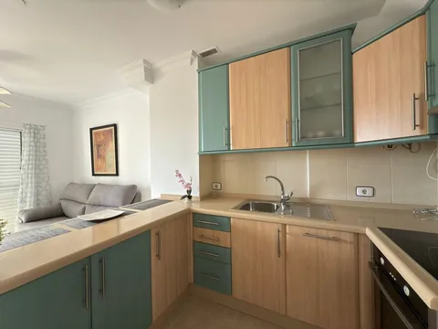 Apartamento 120 m² em Güímar