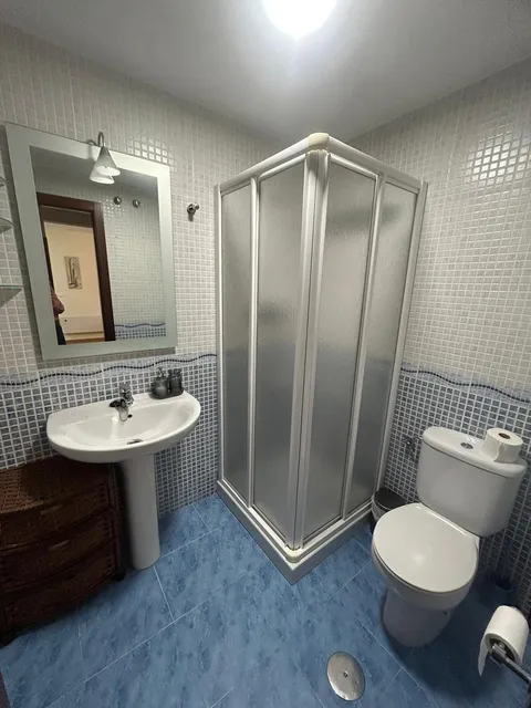 Flat 58 m² in Ribeira