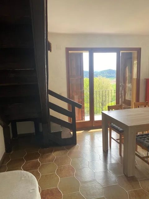 Casa de 100 m² a Sant Feliu de Pallerols