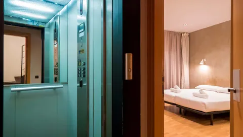 Appartamento 30 m² a Barcelona (2/43)
