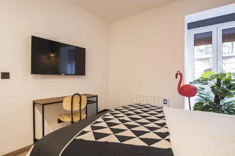 Pis de 60 m² a Alcorcón