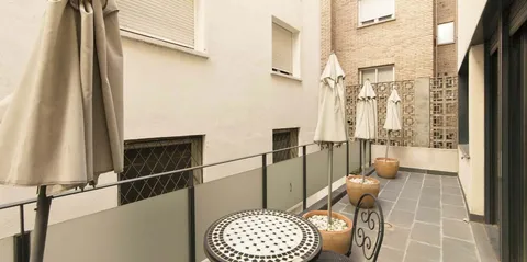 Pis de 70 m² a Madrid