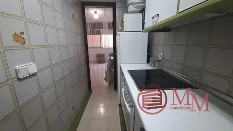 Pis de 40 m² a Còrdova