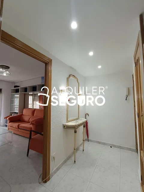 Wohnung 72 m² in Leganés